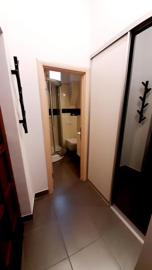 Apartment Milani With Private Garage 奥帕提亚 外观 照片